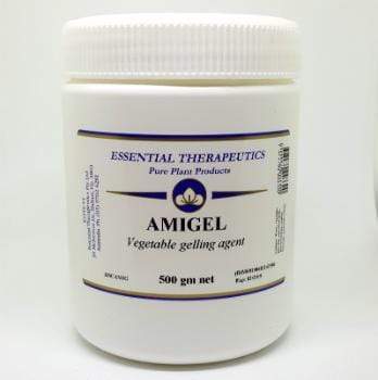 Essential Therapeutics Amigel Gel vegetable gelling, agent