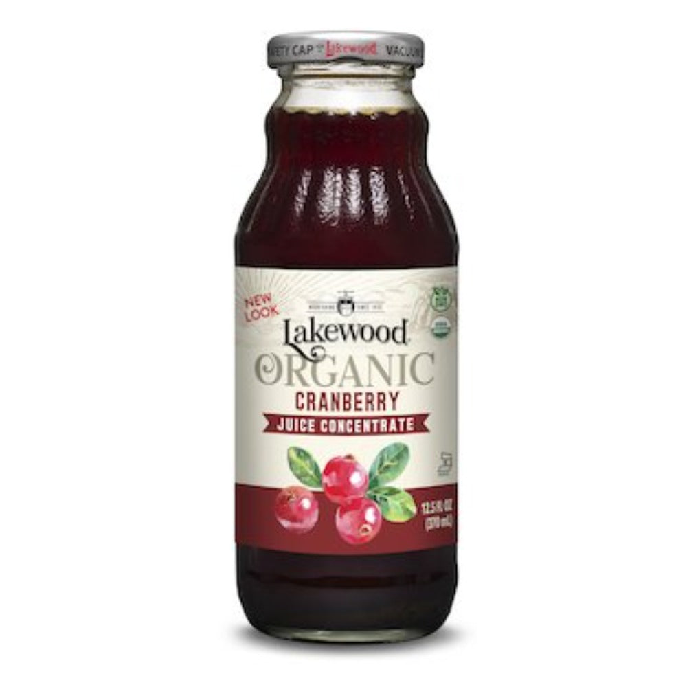 Concentrated shop cranberry juice