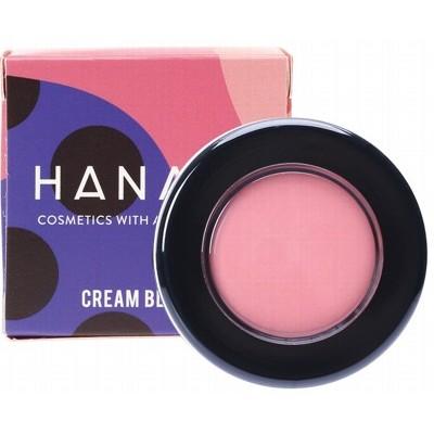 HANAMI Cream Blush Darling Clementine 5g