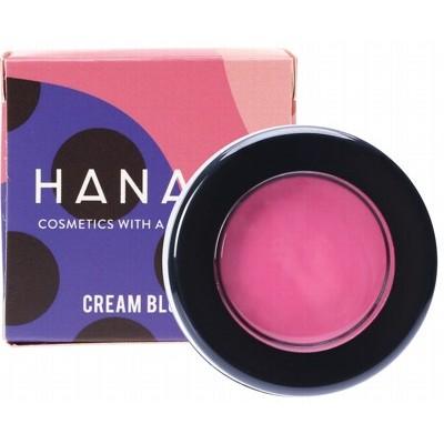 HANAMI Cream Blush All About Eve 5g