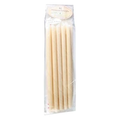 HONEYCONE Ear Candles with Filter Pack of 10