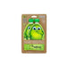 LITTLE MASHIES Reusable Squeeze Pouch Green 130ml