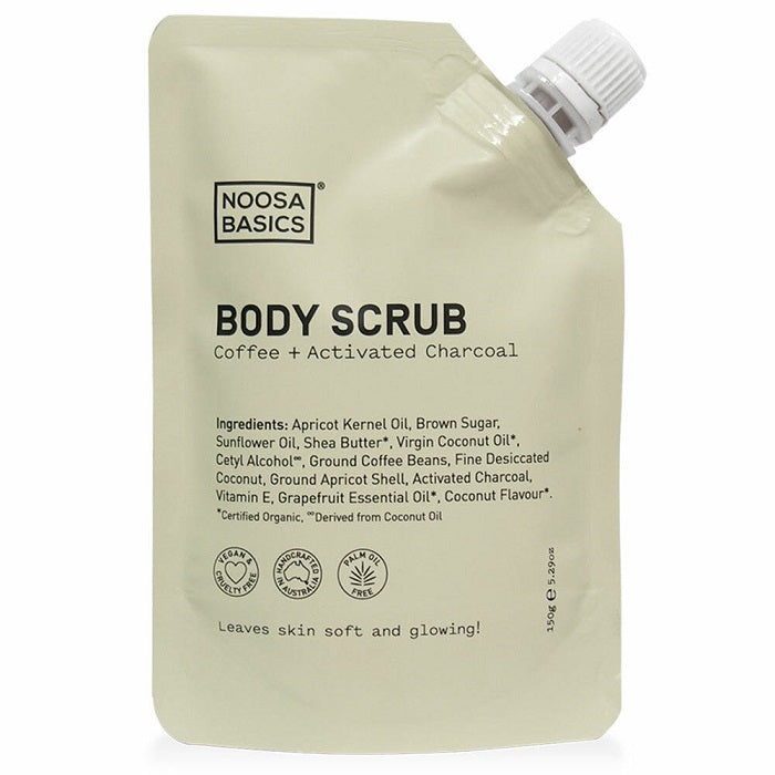 Noosa Basics Body Scrub 