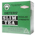 NUTRI-LEAF Herbal Tea Bags Slim Tea - Regular 30