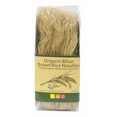 NUTRITIONIST CHOICE Brown Rice Noodles 200g