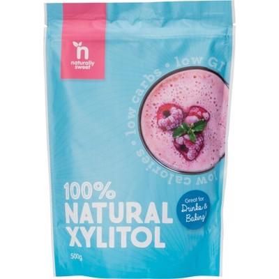 NATURALLY SWEET Xylitol 500g