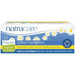 NATRACARE Organic Tampons - Regular (Non-Applicator) - 20 Tampons