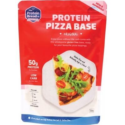 THE PROTEIN BREAD CO. Protein Pizza Base 320g