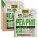 PROTEIN SUPPLIES AUST. PeaPro (Raw Pea Protein) Chocolate 30g