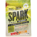 PROTEIN SUPPLIES AUST. Spark (All Natural Pre-workout) Strawberry & Passionfruit 250g