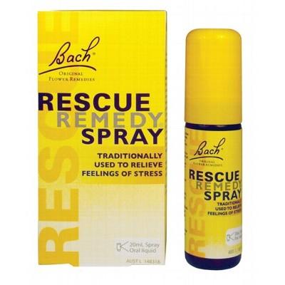 MARTIN & PLEASANCE Rescue Remedy Spray 20ml