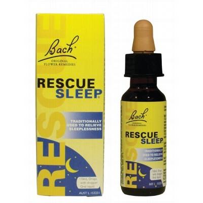 MARTIN & PLEASANCE Rescue Sleep Drops 10ml