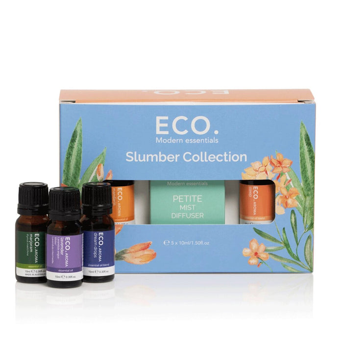 ECO Aroma Slumber Collection Pack