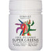 SYNERGY ORGANIC - Organic Super Greens Powder - 100g