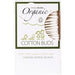 SIMPLY GENTLE ORGANIC 200 Cotton Buds
